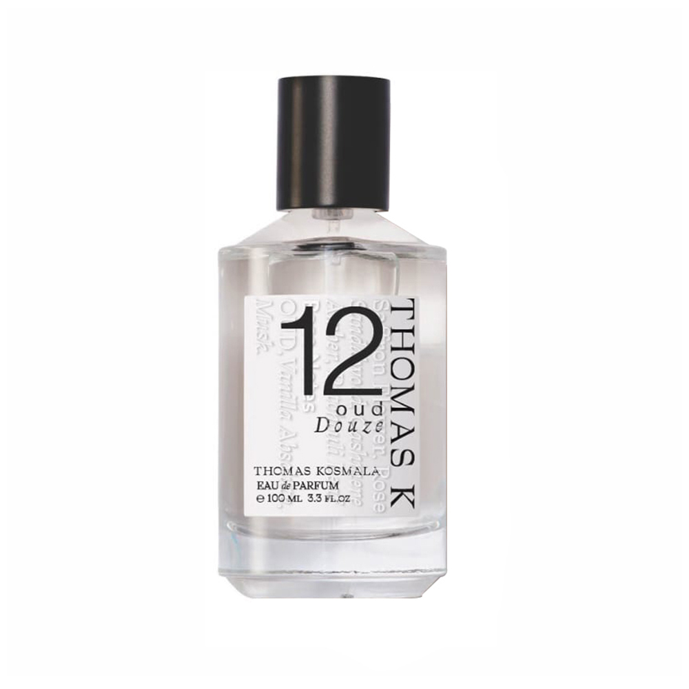 Picture of Thomas Kosmala No.12 Oud Douze EDP 100ml