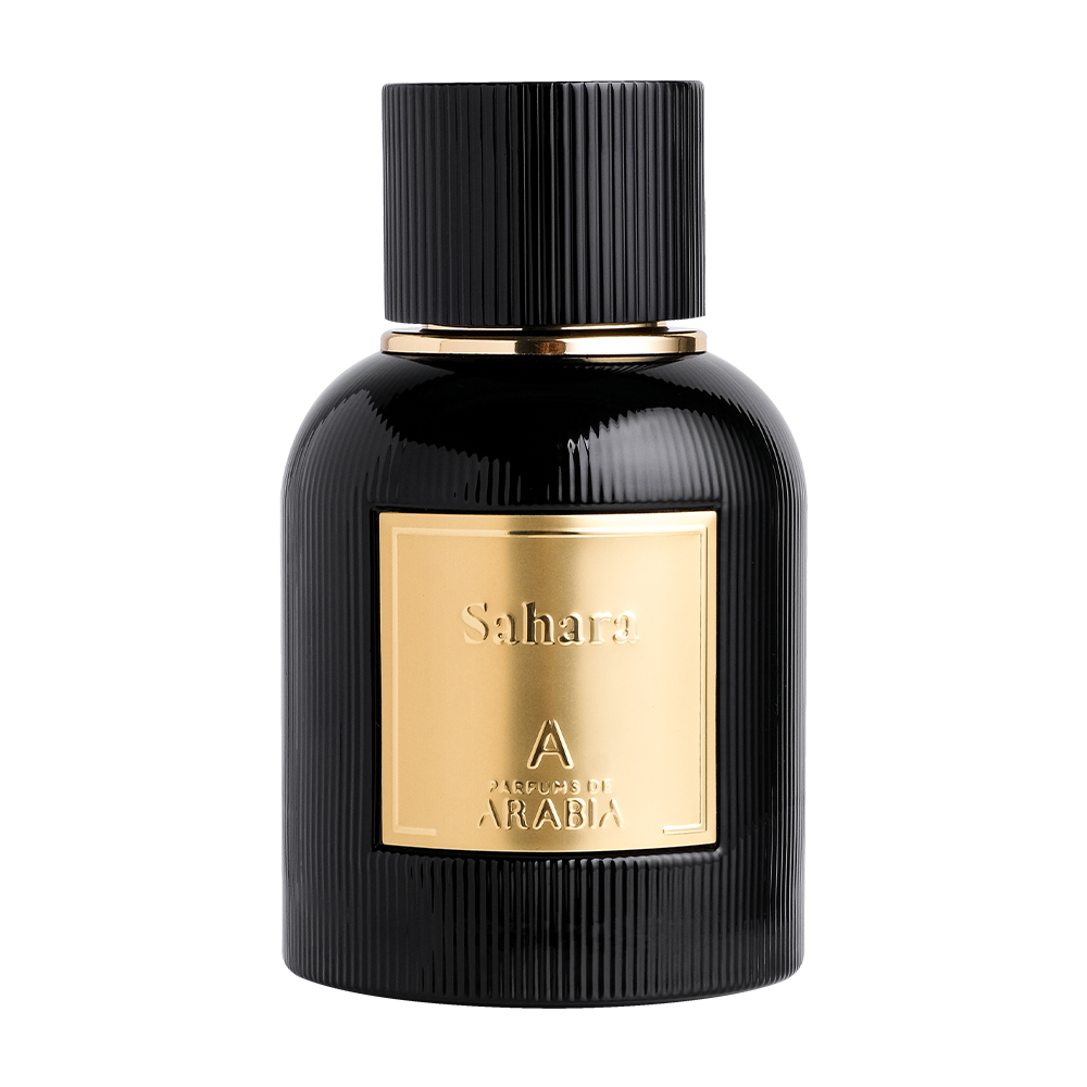 Picture of Parfums De Arabia Sahara Extrait de Parfum 100ml