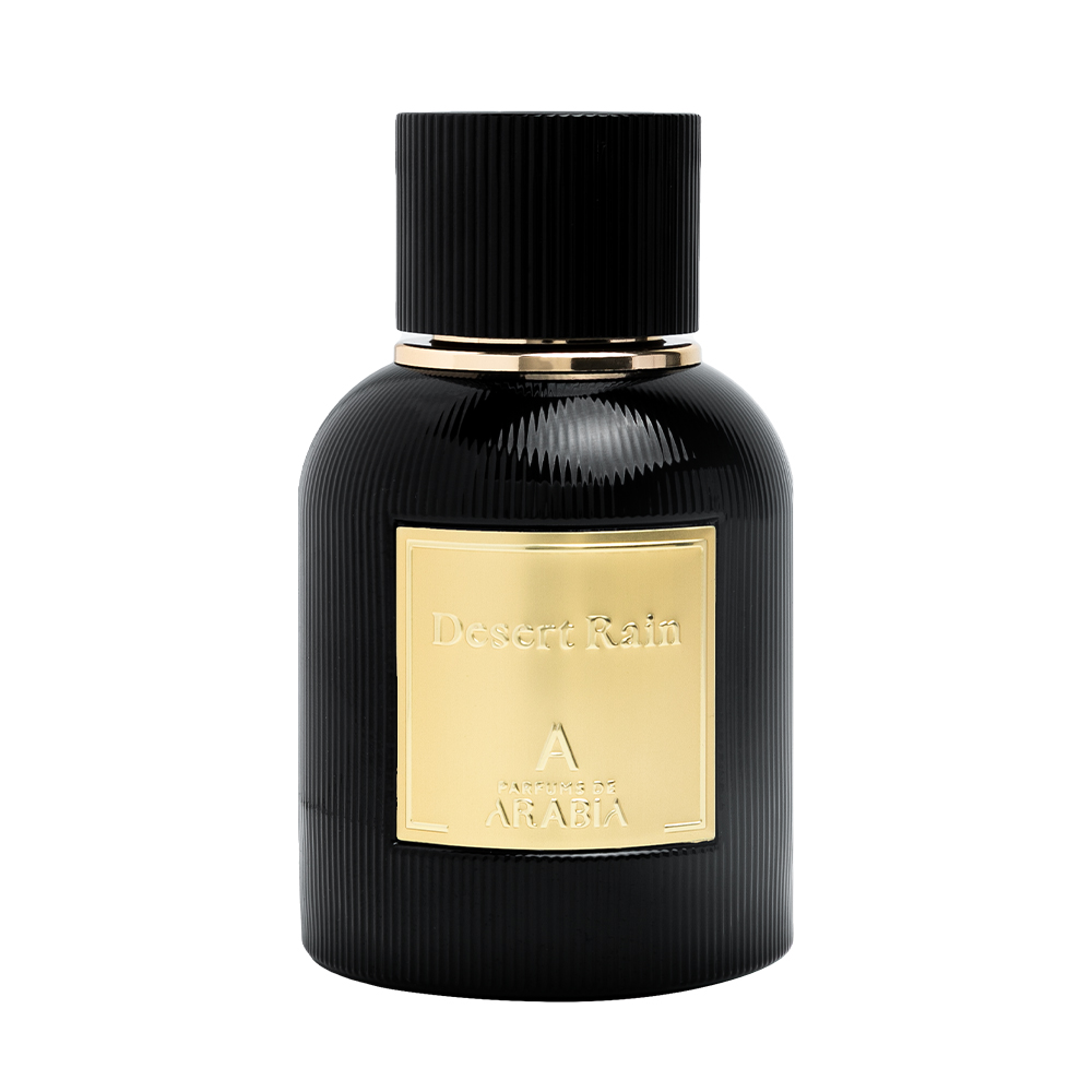 Picture of Parfums De Arabia Desert Rain Extrait de Parfum 100ml