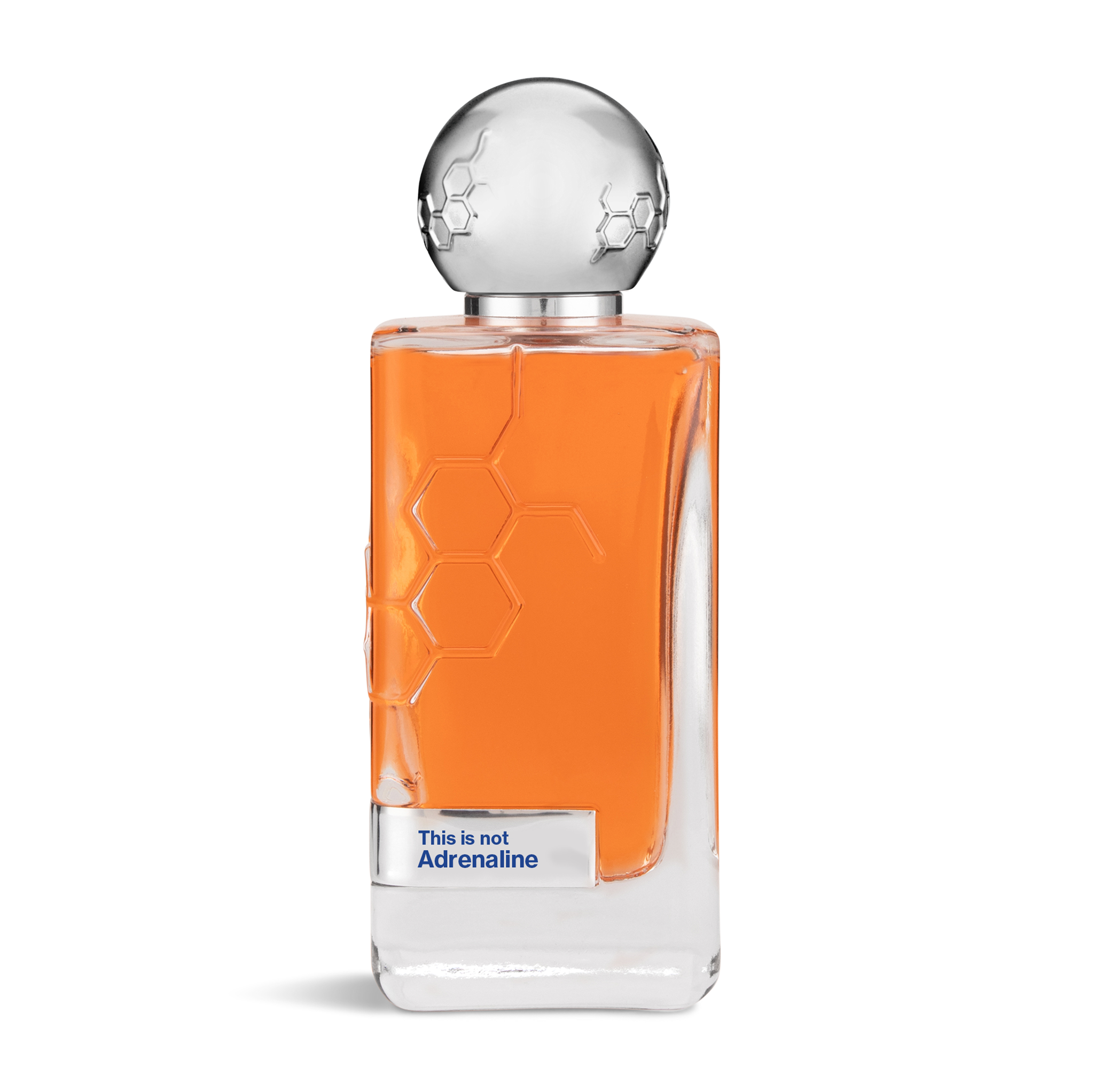 Picture of Hormone Paris This Is Not Adrenaline Parfum 100ml