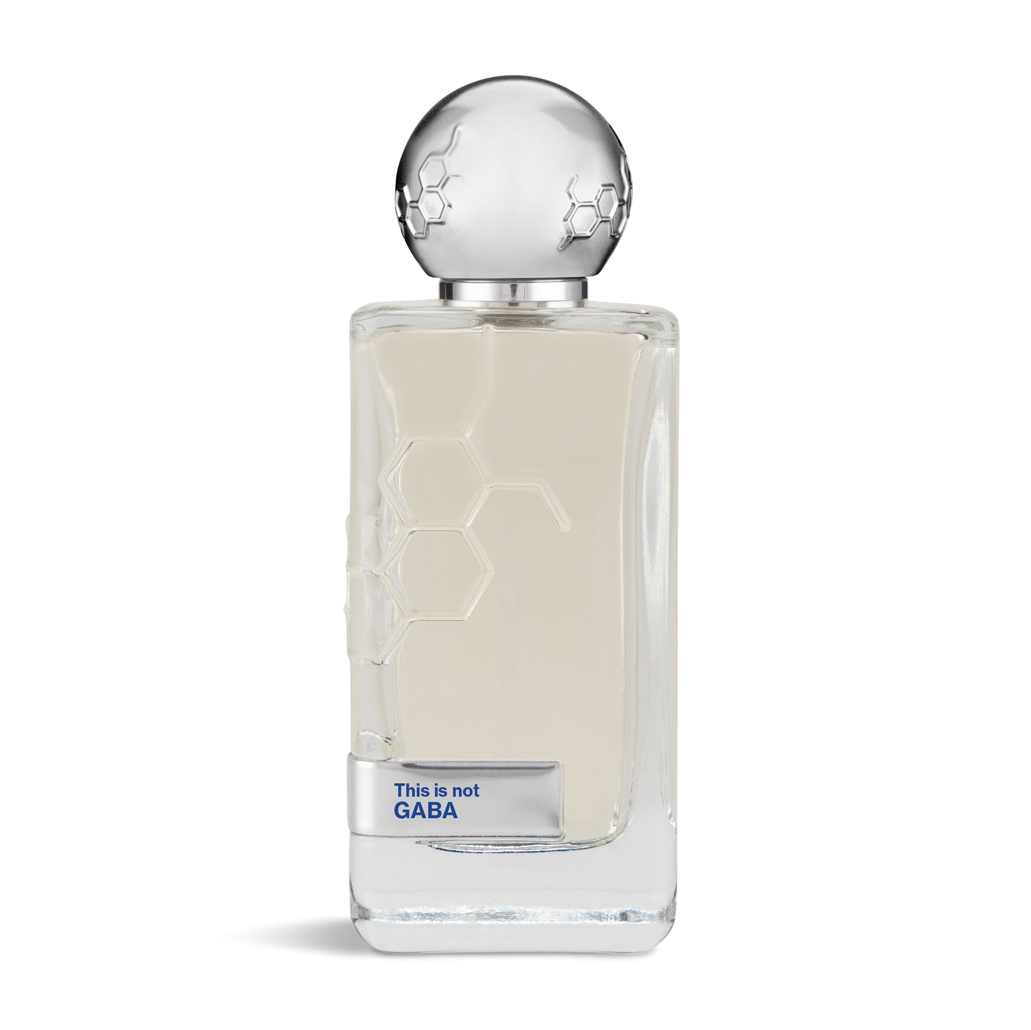 Picture of Hormone Paris This Is Not Gaba Parfum 100ml
