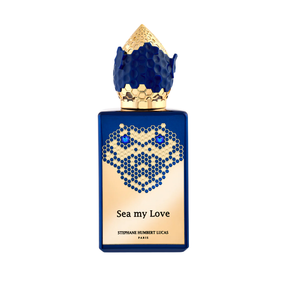 Picture of Stephane Humbert Lucas Sea My Love EDP 50ml