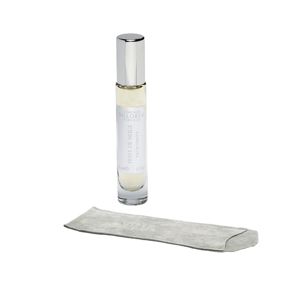 Picture of Lorenzo Villoresi Teint De Neige EDT Spray 15ml
