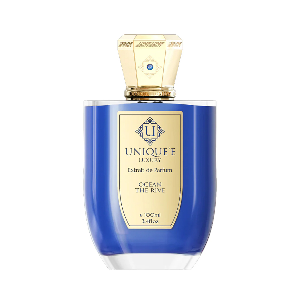 Picture of Unique Luxury Ocean the Rive Extrait 100ml