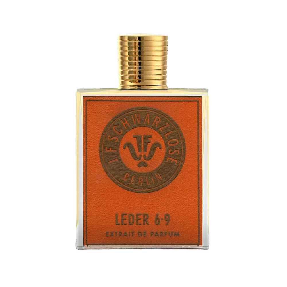 Picture of J.F.Schwarzlose Berlin Leder 6.9 Extrait De Parfum 100ml