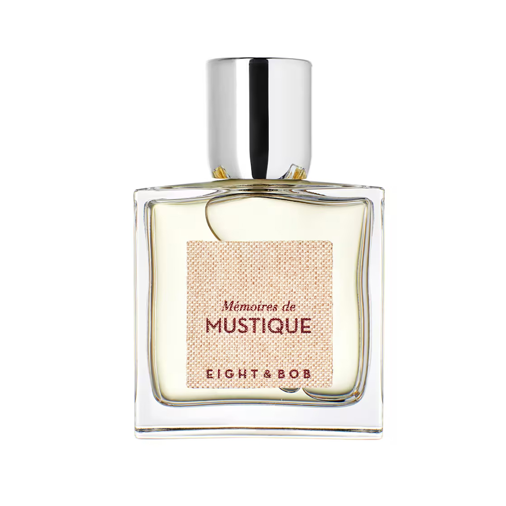 Picture of Eight & Bob Memoires De Mustique EDT 100ml
