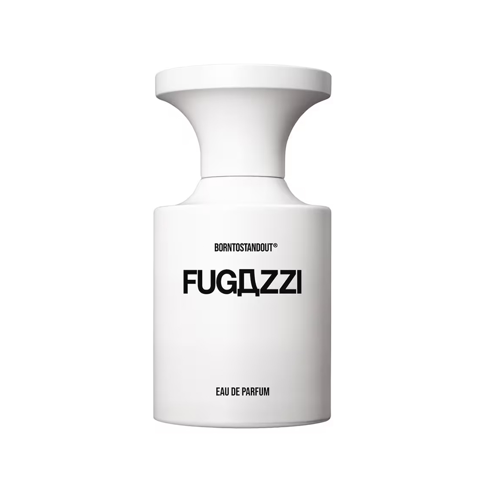 Picture of BORNTOSTANDOUT Fugazzi EDP 50ml