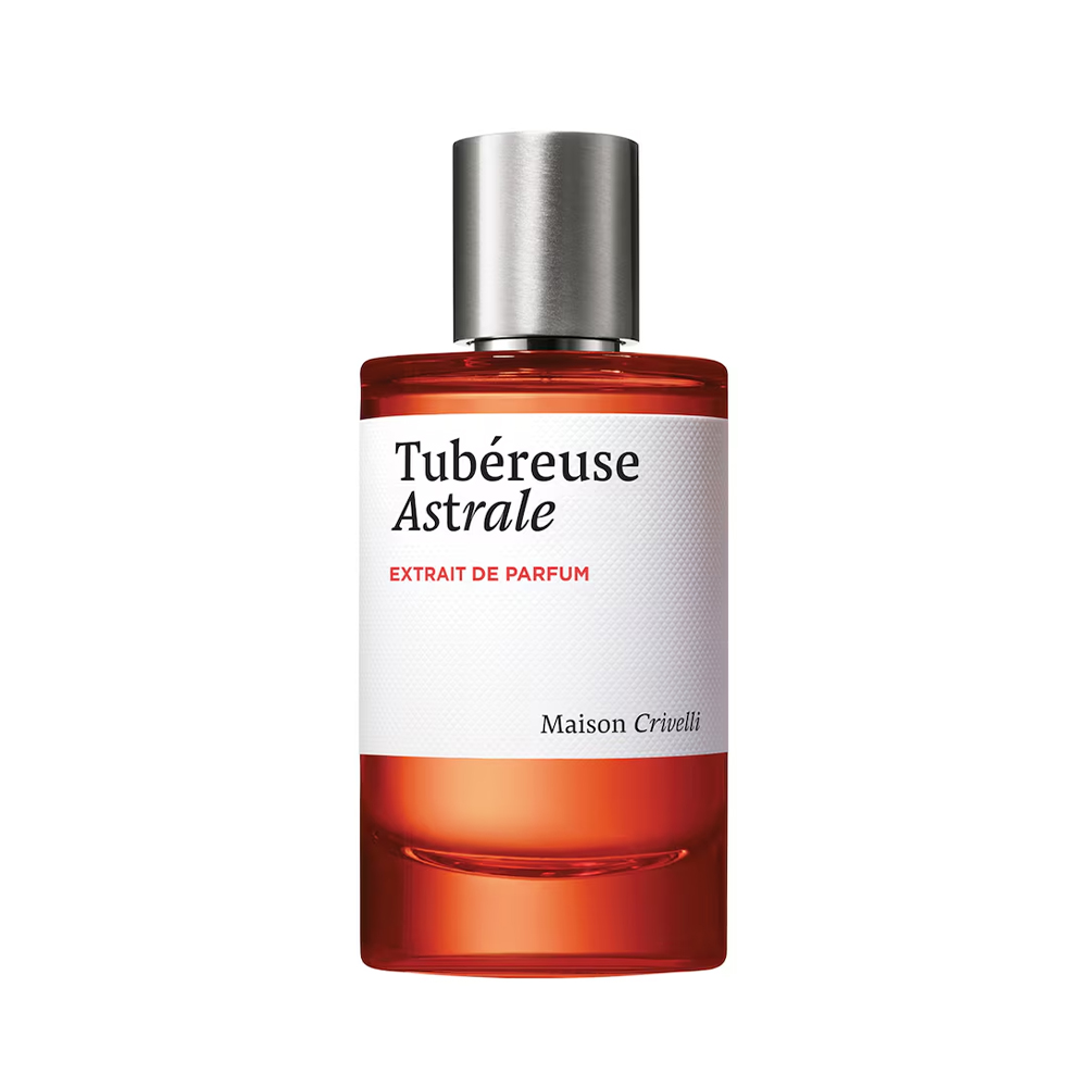 Picture of Maison Crivelli Tubéreuse Astrale Extrait de Parfum 100ml