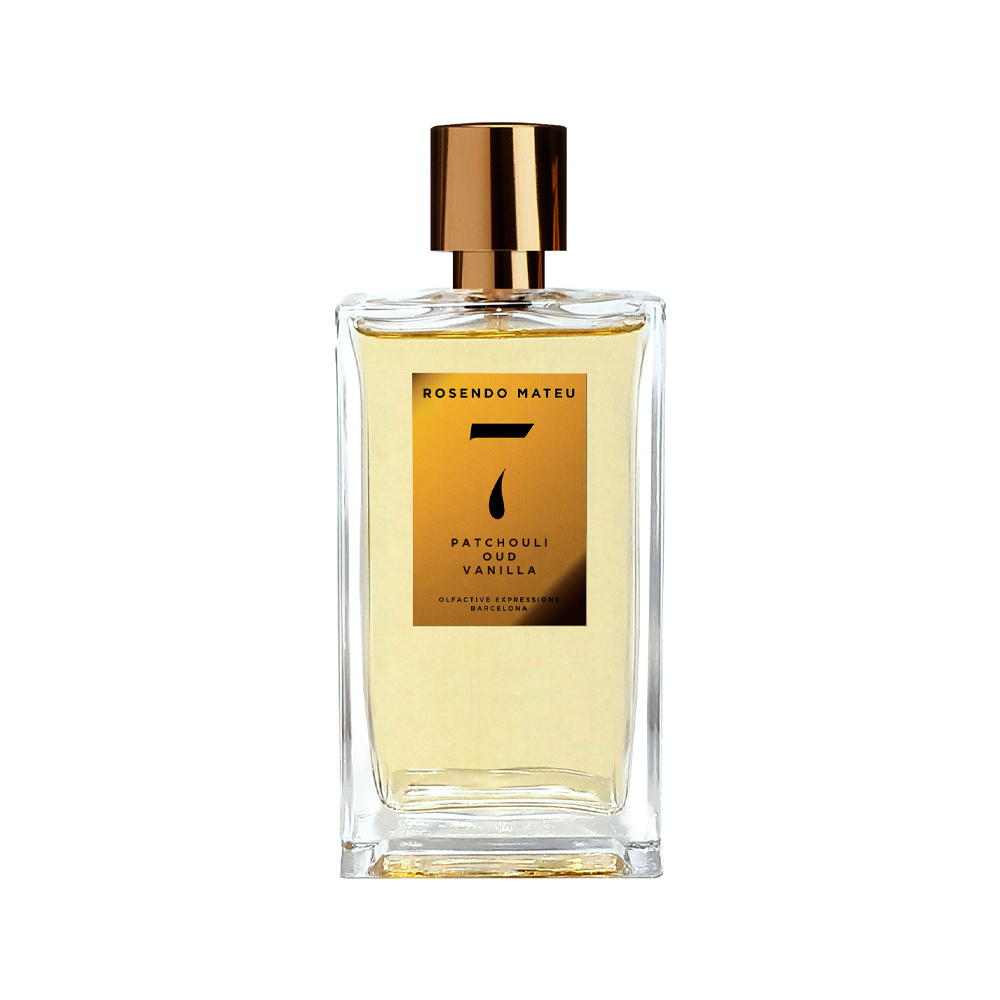 Picture of Rosendo Mateu No 7 EDP 100ml