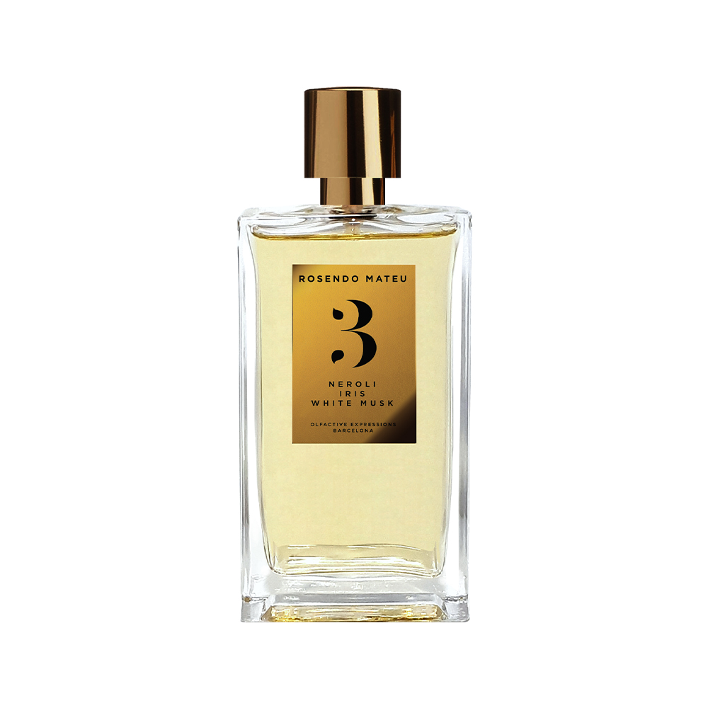 Picture of Rosendo Mateu No 3 EDP 100ml