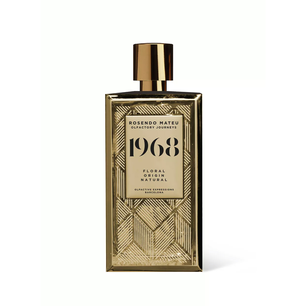Picture of Rosendo Mateu 1968 EDP 100ml