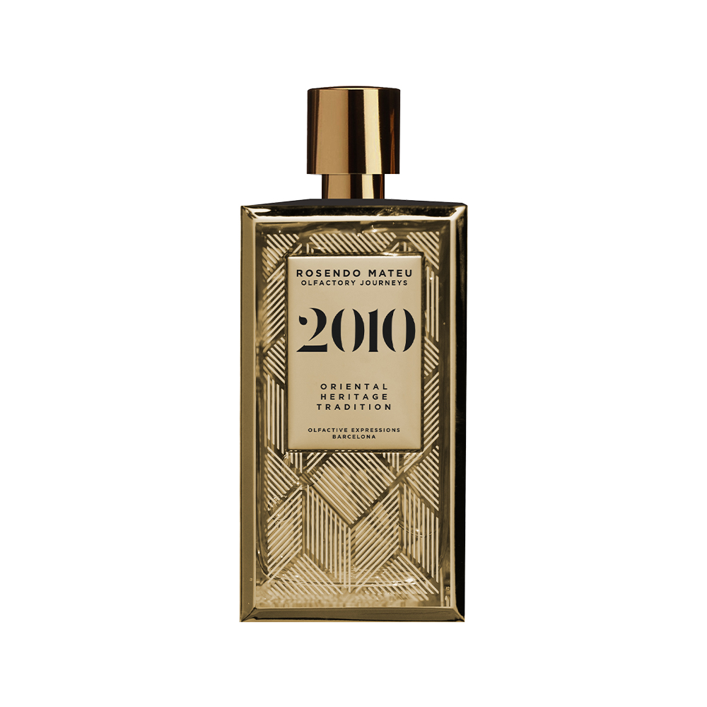 Picture of Rosendo Mateu 2010 EDP 100ml