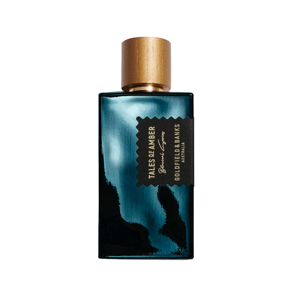 Picture of Goldfield & Banks Tales of Amber EDP 100ml