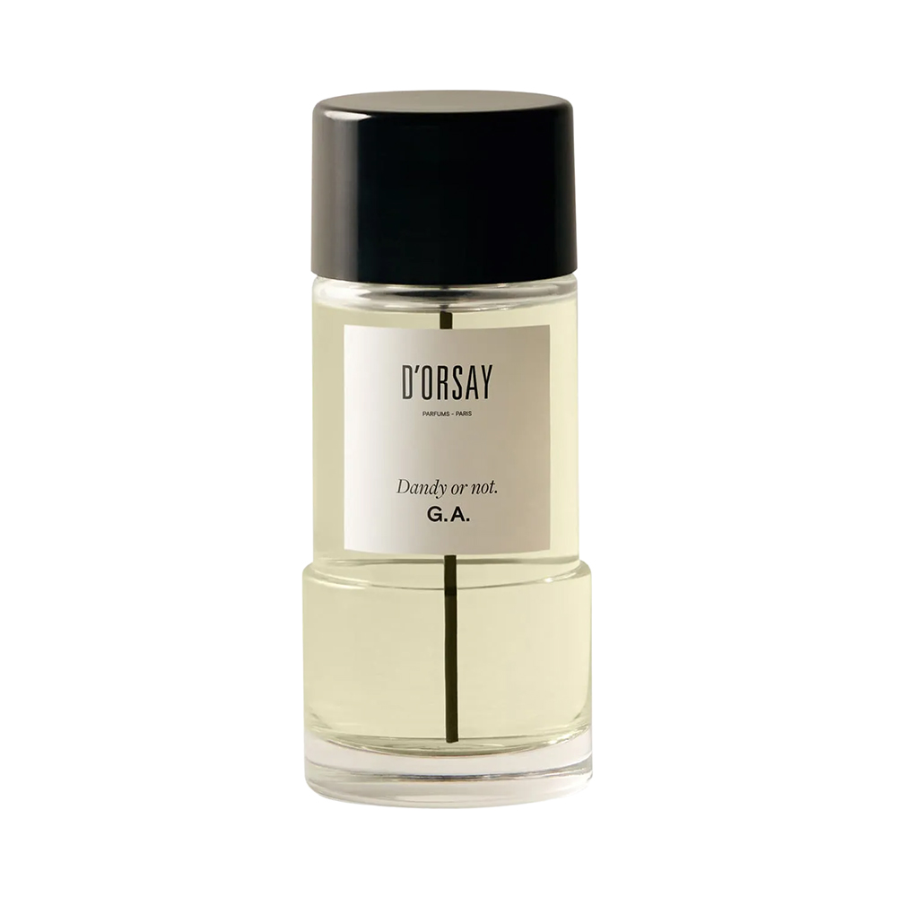 Picture of D'orsay Dandy Or Not G.A EDP 90ml