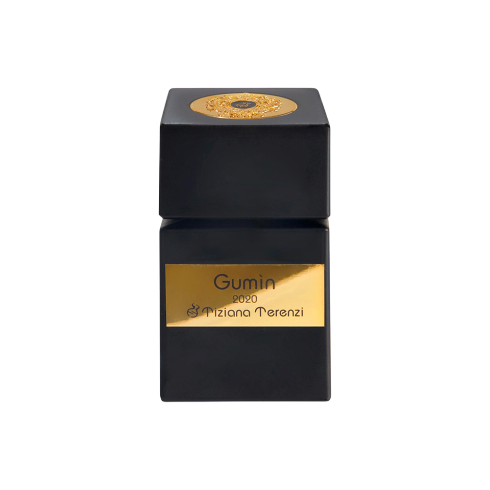 Picture of Tiziana Terenzi Gumin Extrait De Parfum 100ml