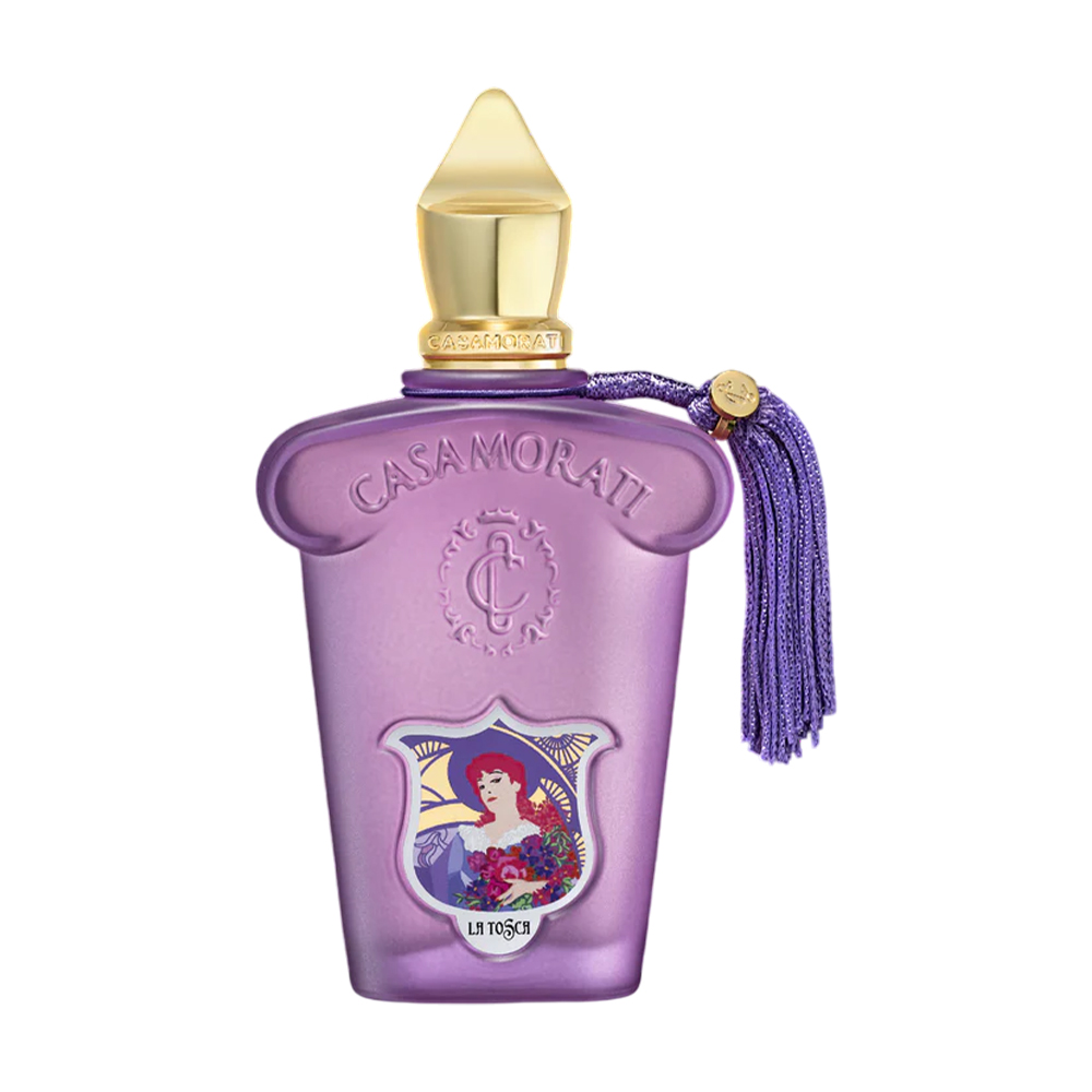 Picture of Xerjoff Casamorati La Tosca EDP 100ml