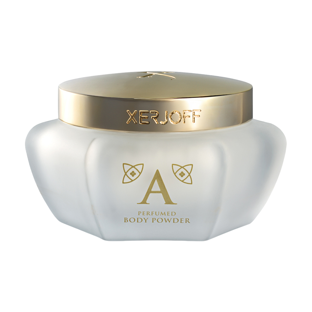 Picture of Xerjoff Oud Star Alexandria II Body Powder 90gm