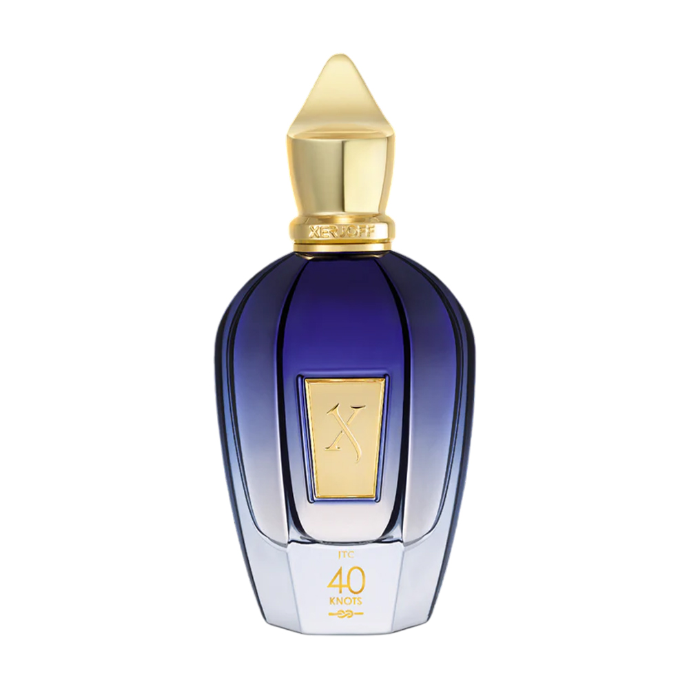 Picture of Xerjoff JTC 40 Knots EDP 100ml