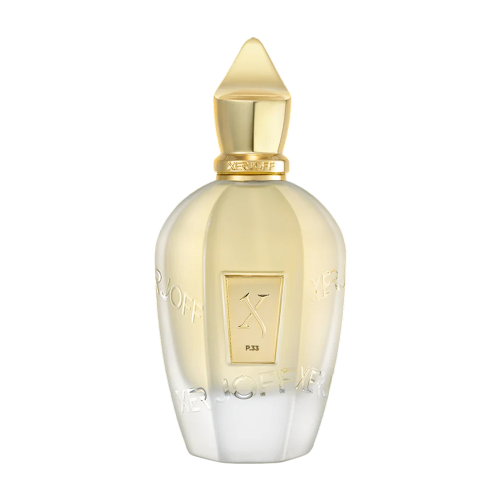 Picture of Xerjoff Sketchbook P.33 Blank Page Edition Parfum 100ml