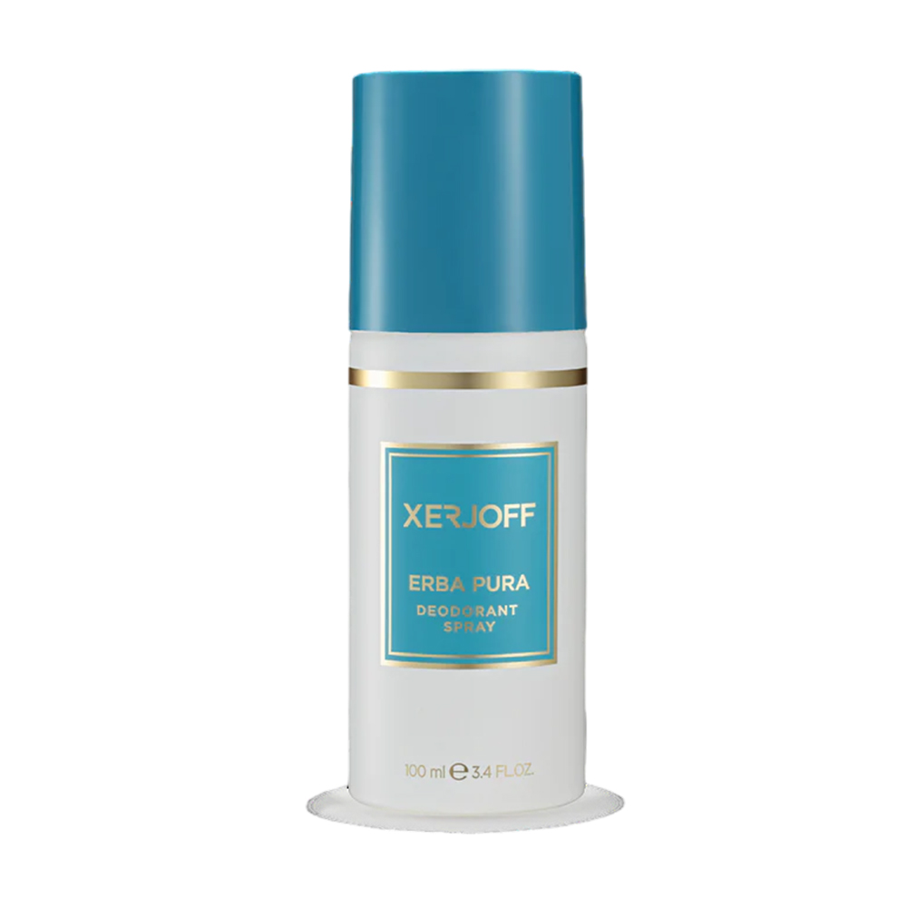 Picture of Xerjoff Vibe Erba Pura Deodorant 100ml