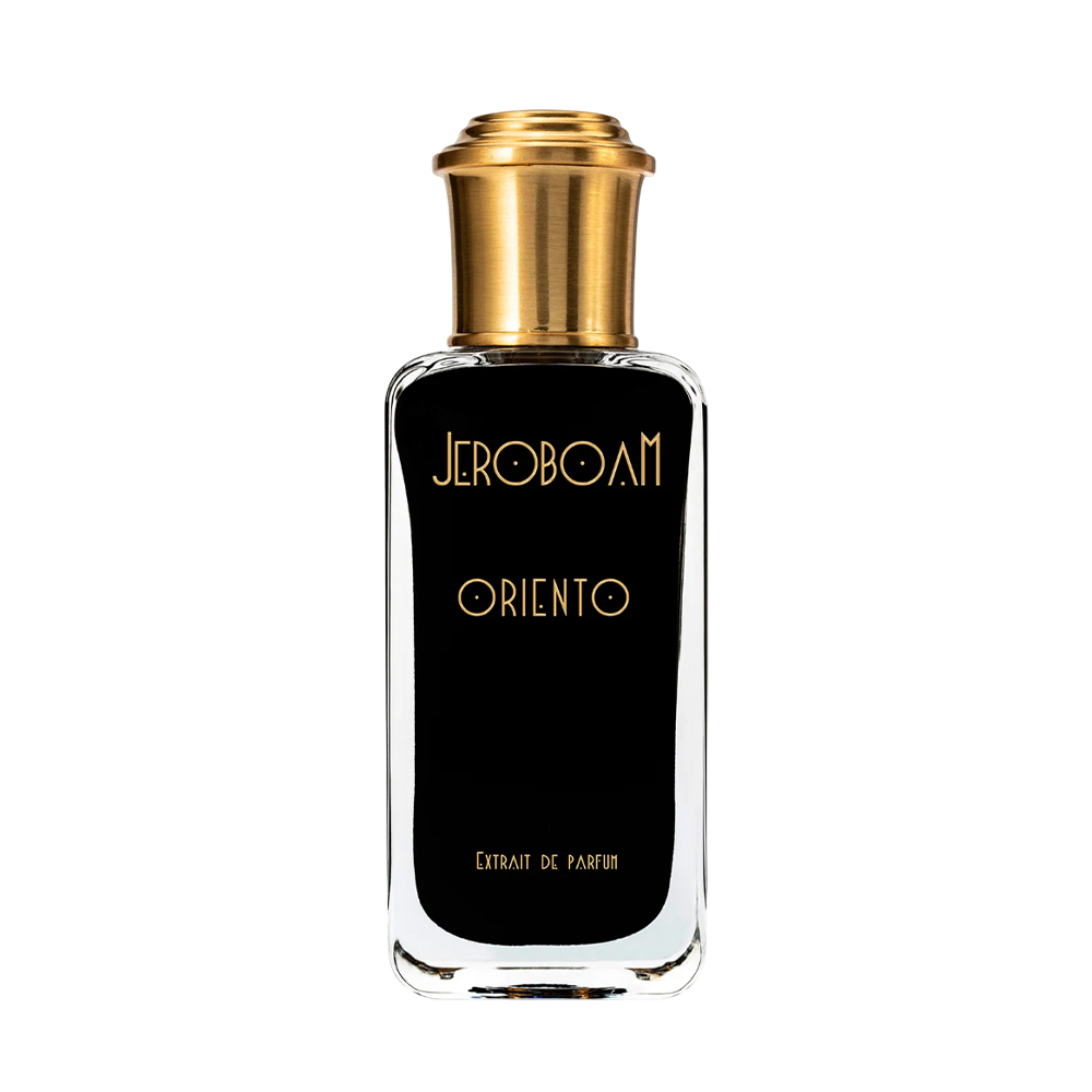 Picture of Jeroboam Oriento Extrait De Parfum 30ml