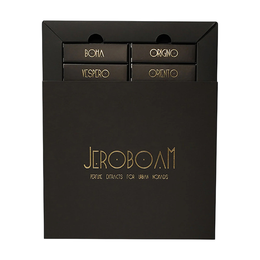 Picture of Jeroboam Discovery Kit 12X1ml