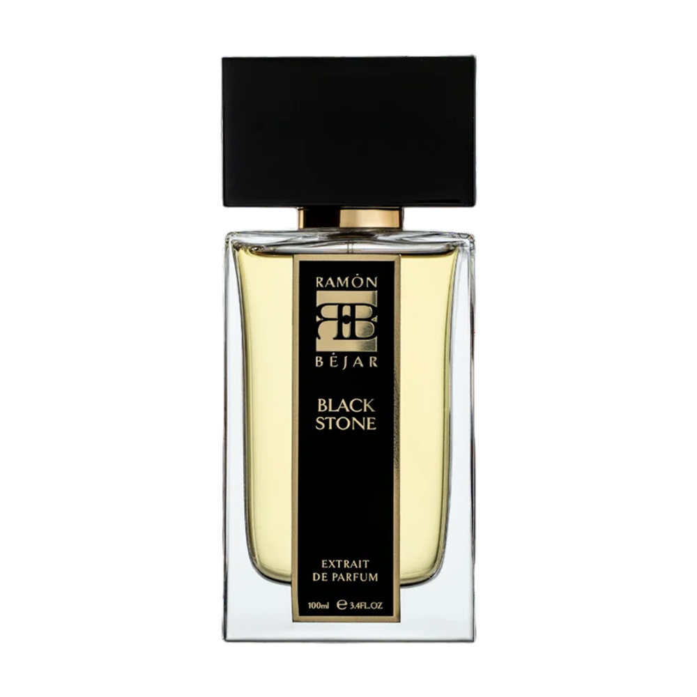 Picture of Ramon Bejar Black Stone EDP 100ml