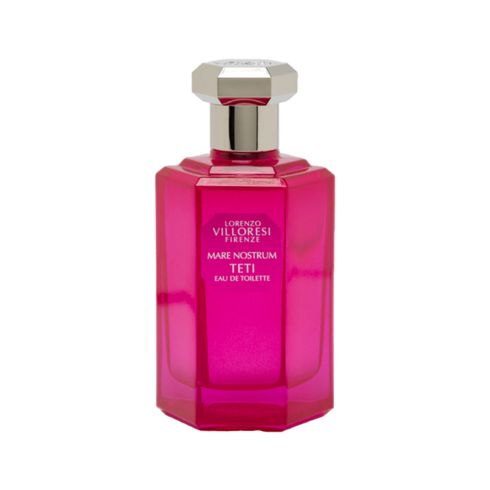 Picture of Lorenzo Villoresi Mare Nostrum TETI EDT 100ml