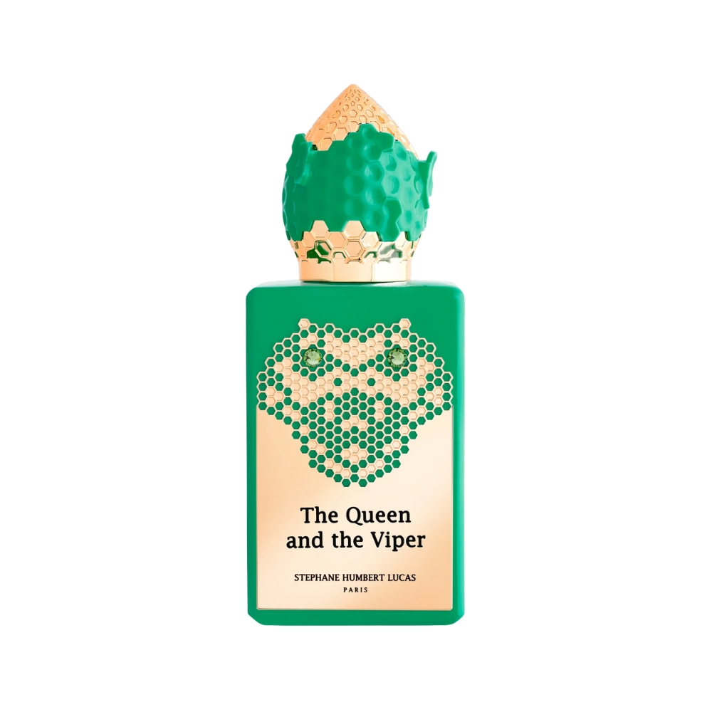 Picture of Stephane Humbert Lucas The Queen And The Viper EDP 50ml