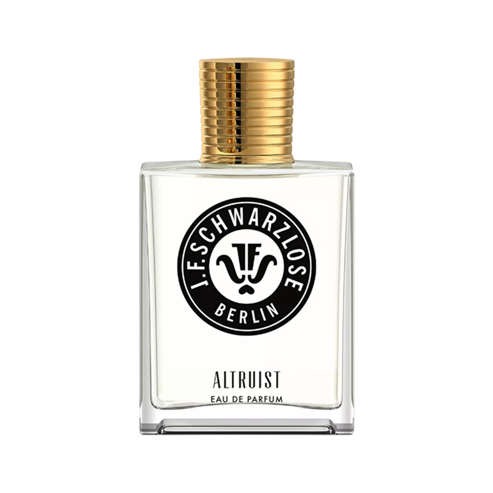 Picture of J F Schwarzlose Berlin Altruist EDP 50ml