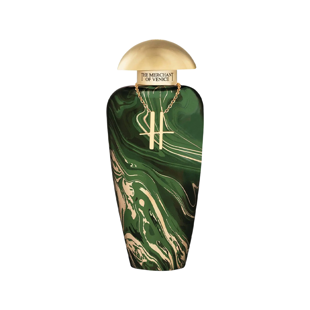 Picture of The Merchant Of Venice Venetian Jade EDP Concentre 100ml