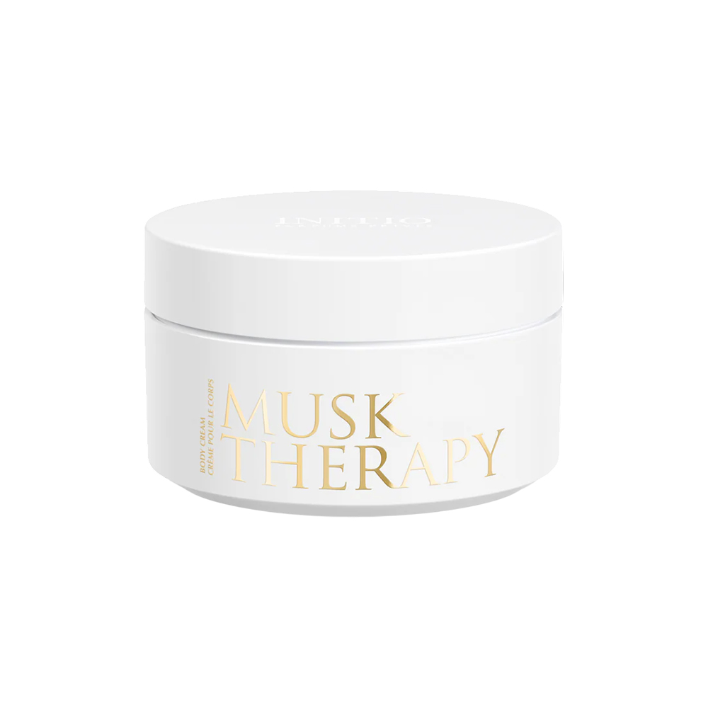 Picture of Initio Musk Therapy Body Cream 200ml
