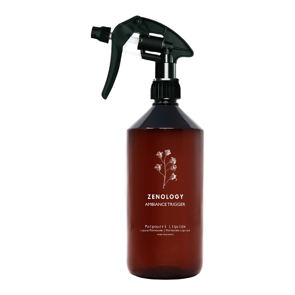 Picture of Zenology Potpourri Ambiance Spray 1000ml