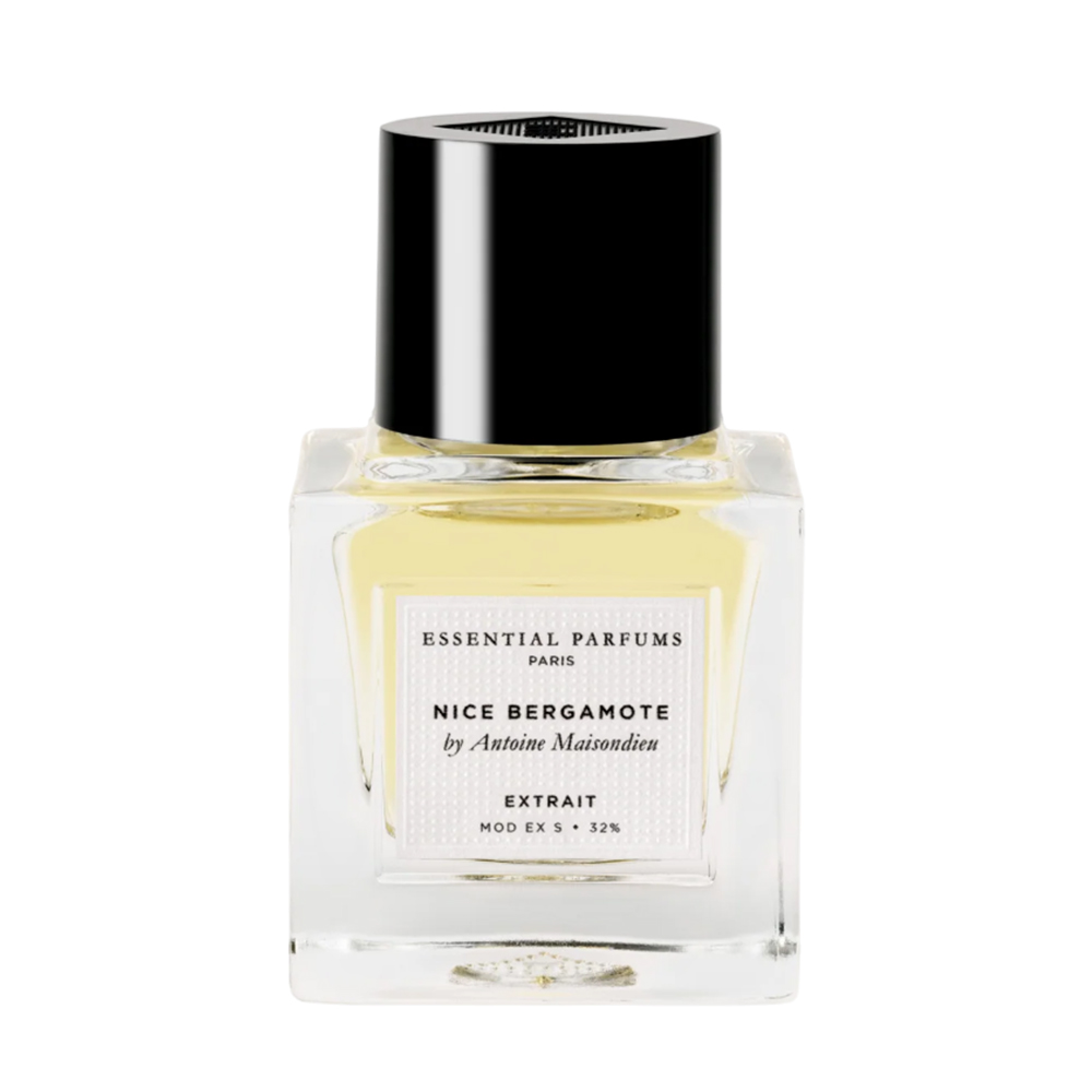 Picture of Essential Parfums Nice Bergamote Extrait 30ml