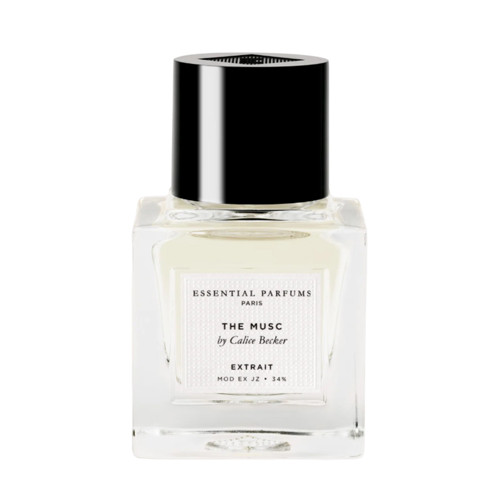 Picture of Essential Parfums Musc Extrait 30ml