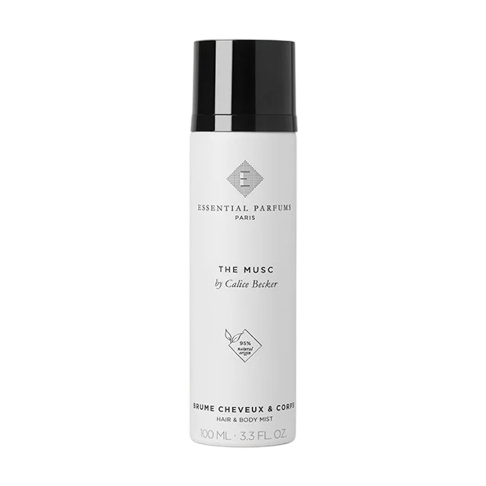 Picture of Essential Parfums The Musc Hair & Body Mist 100ml