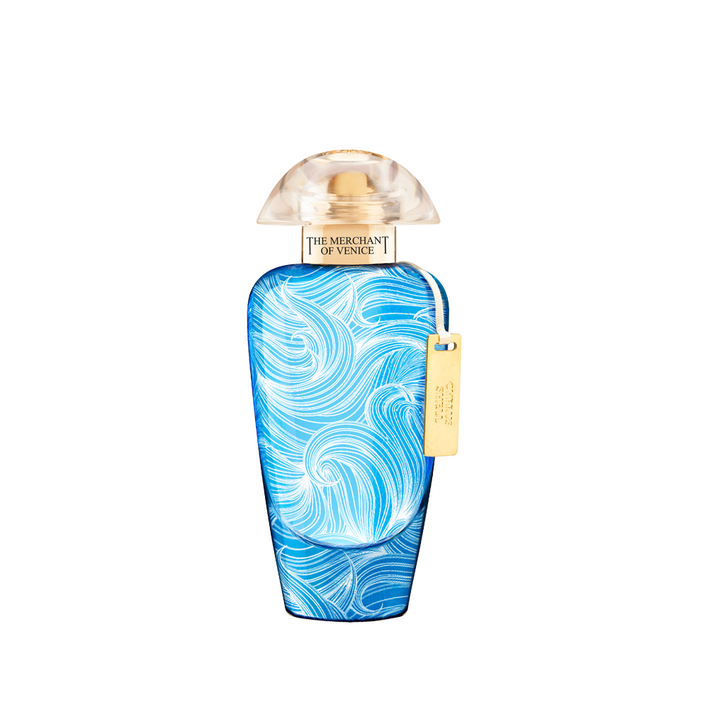 Picture of The Merchant Of Venice Cyprus Shell EDP 50ml