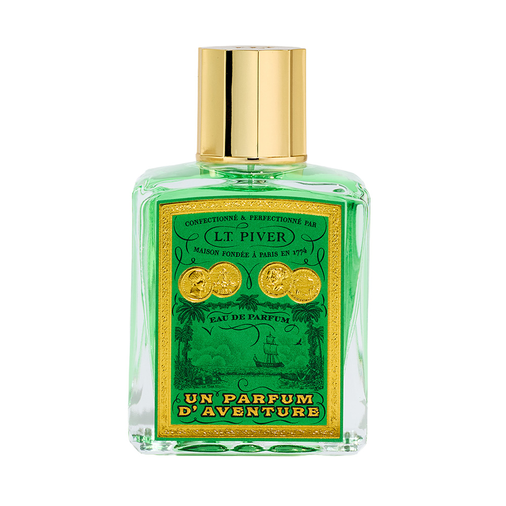 Picture of L T Piver Un Parfum D Aventure EDP 100ml