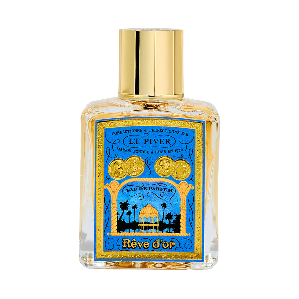 Picture of L T Piver Reve D Or EDP 100ml