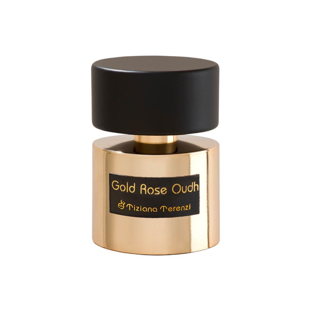 Picture of Roja Aoud Crystal Parfum 100ml