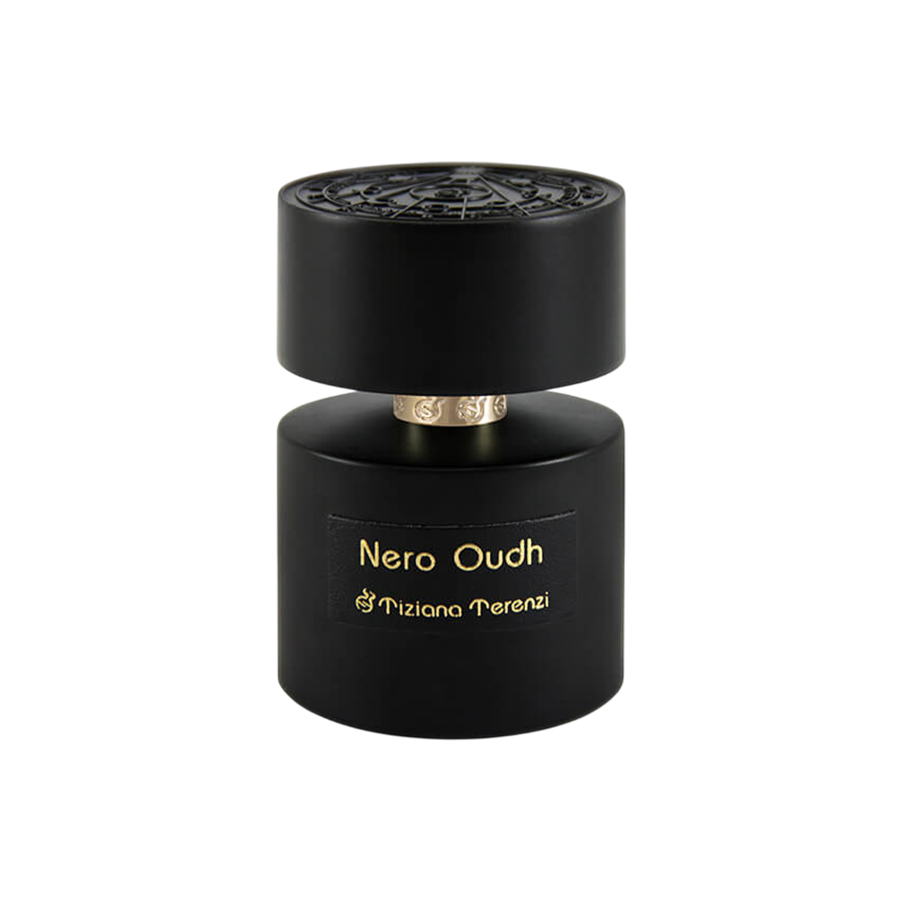 Picture of Une Nuit Nomade Jardins De Misfah Extrait 100ml