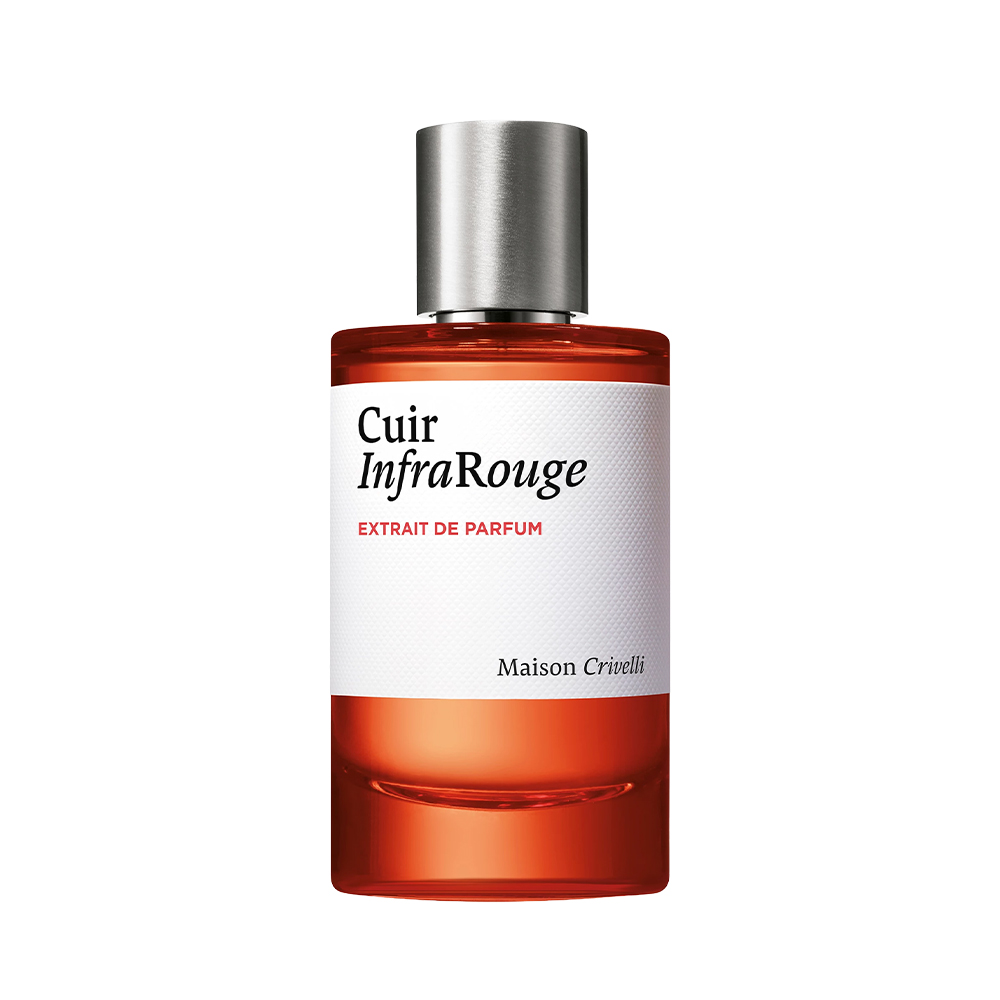 Picture of Maison Crivelli Cuir Infrarouge Extrait de Parfum 100ml