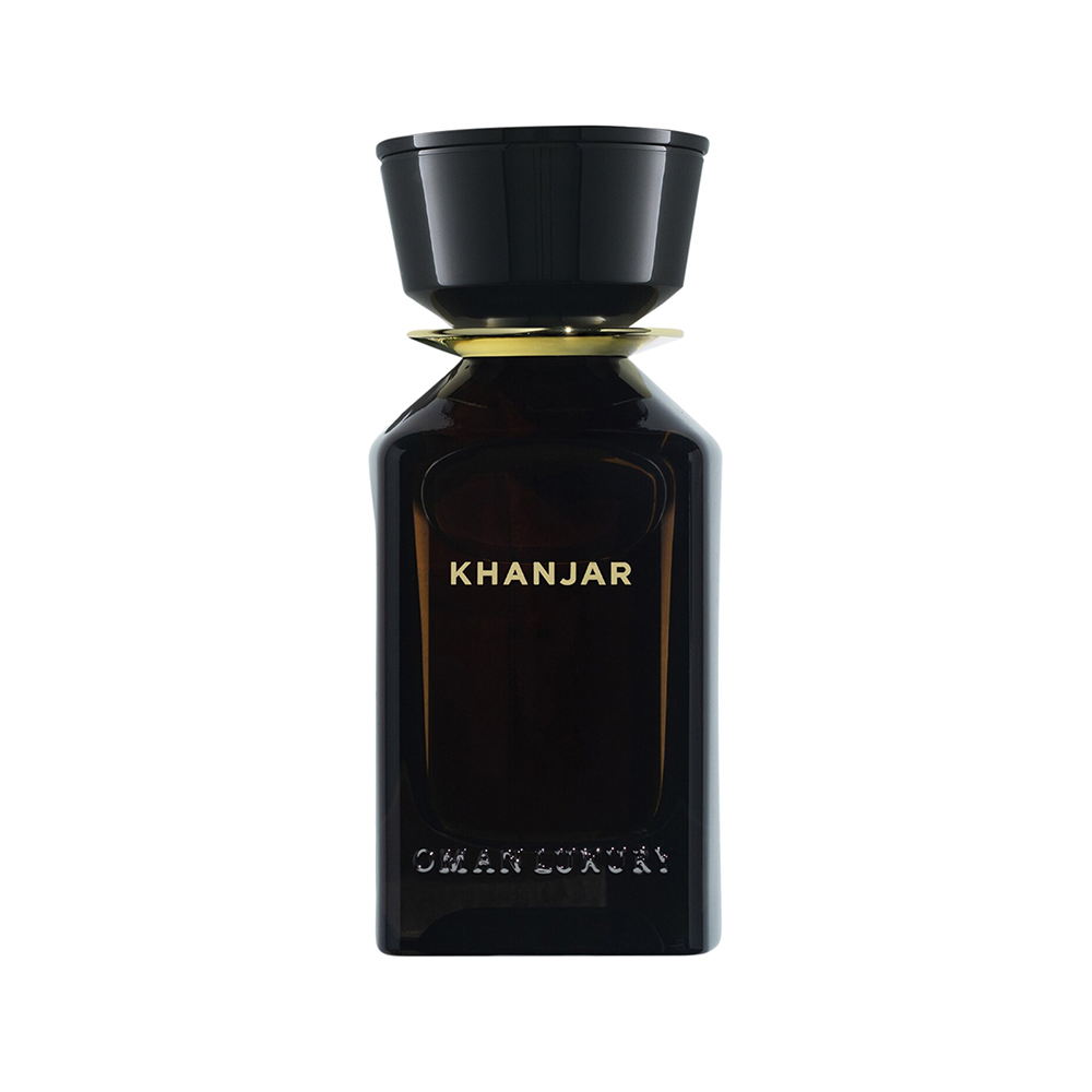 Picture of Oman Luxury Khanjar EDP 100ml