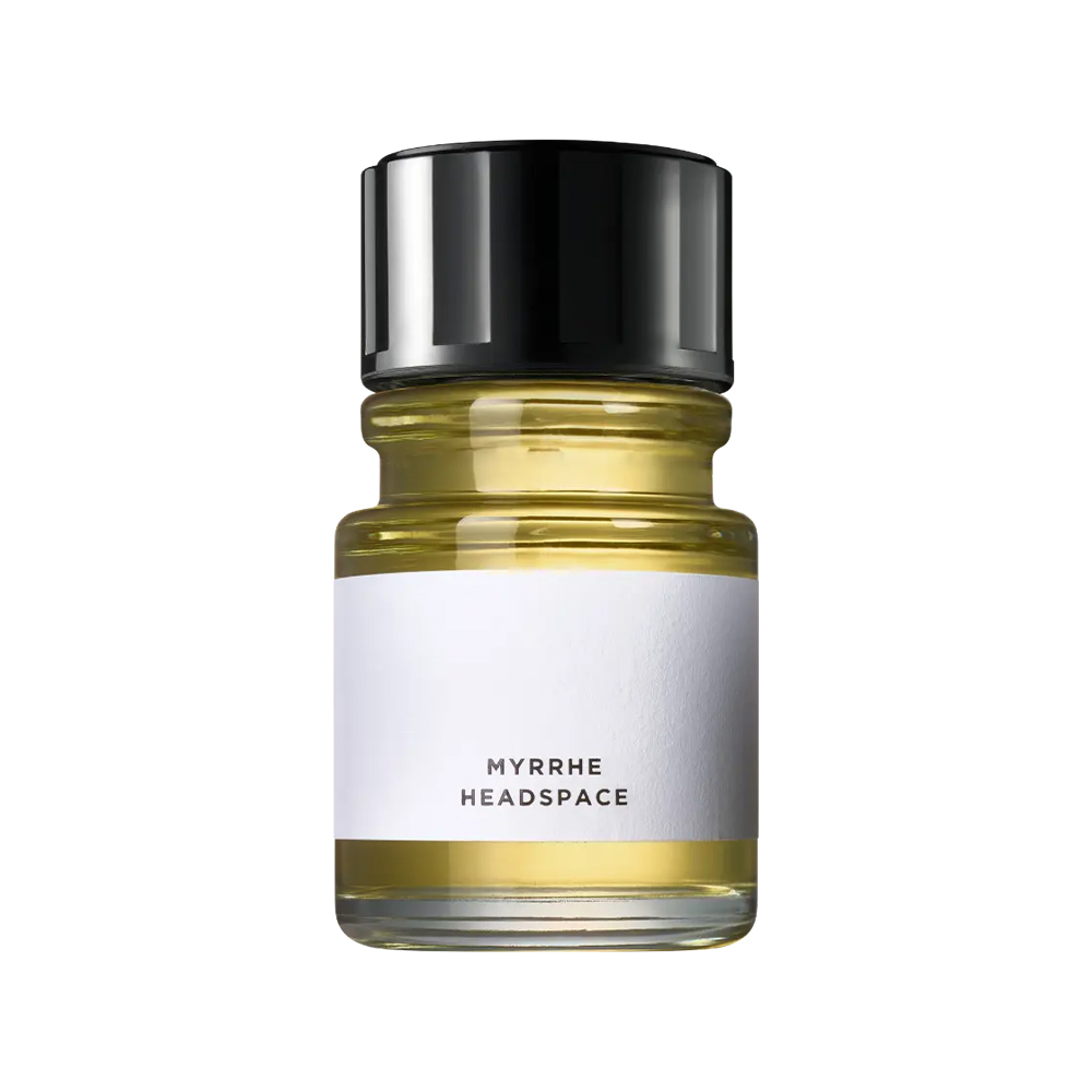Picture of Headspace Myrrhe EDP 100ml